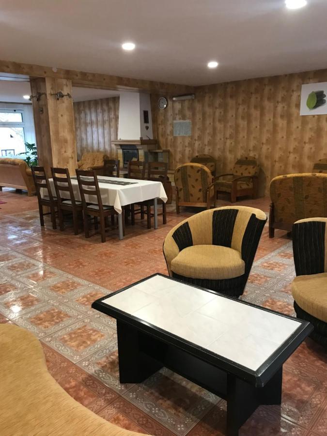 Penzion Kycera أوسكادنيكا المظهر الخارجي الصورة