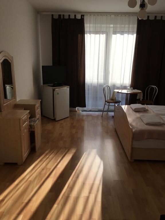 Penzion Kycera أوسكادنيكا المظهر الخارجي الصورة