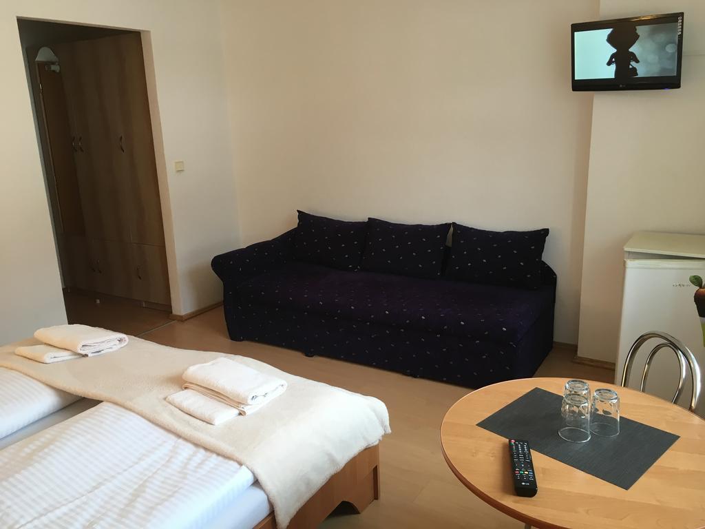 Penzion Kycera أوسكادنيكا المظهر الخارجي الصورة