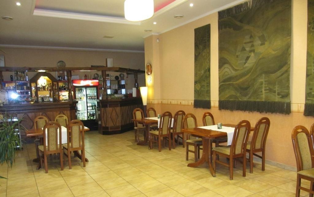 Penzion Kycera أوسكادنيكا المظهر الخارجي الصورة