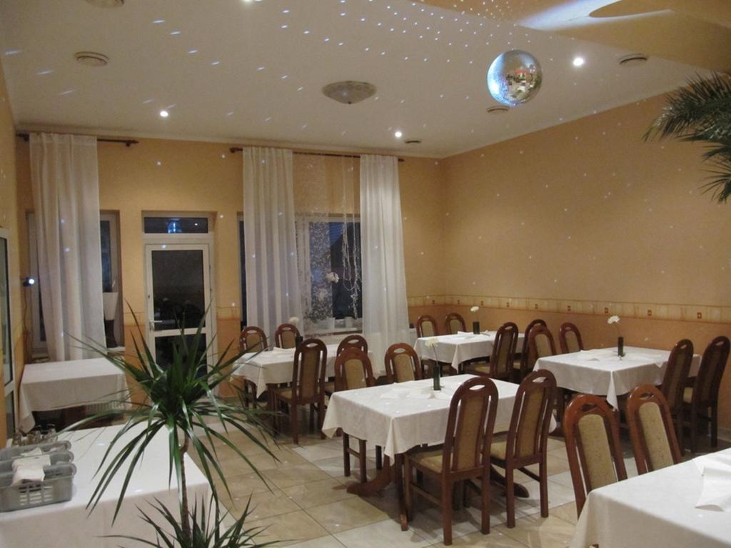 Penzion Kycera أوسكادنيكا المظهر الخارجي الصورة